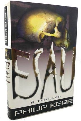 Item #97144 ESAU. Philip Kerr