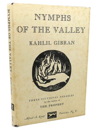 NYMPHS OF THE VALLEY