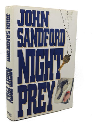 NIGHT PREY