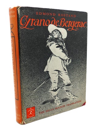 CYRANO DE BERGERAC