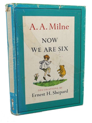 NOW WE ARE SIX