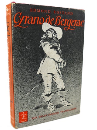 CYRANO DE BERGERAC