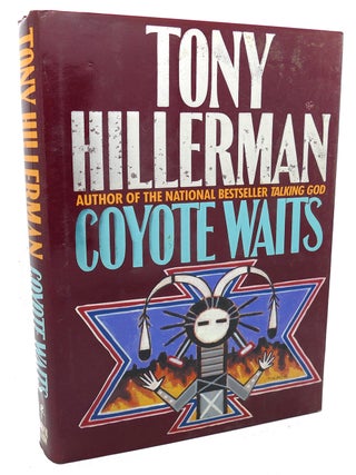 COYOTE WAITS