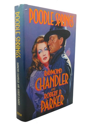 POODLE SPRINGS