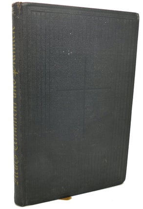 Item #97506 DAS NEUE TESTAMENT (THE NEW TESTAMENT