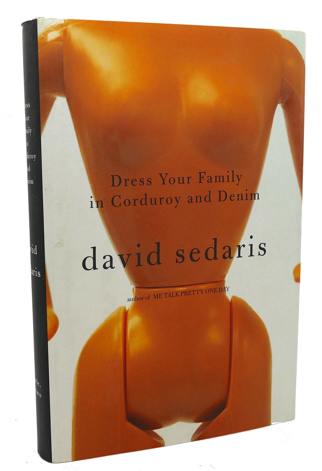 dress your family in denim Dress Your Family In Corduroy And Denim by David Sedaris