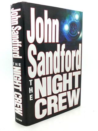 THE NIGHT CREW