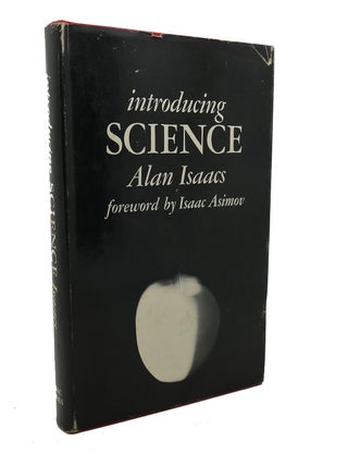 INTRODUCING SCIENCE