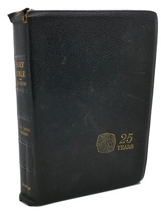 Item #98520 THE HOLY BIBLE : Containing the Old and New Testaments
