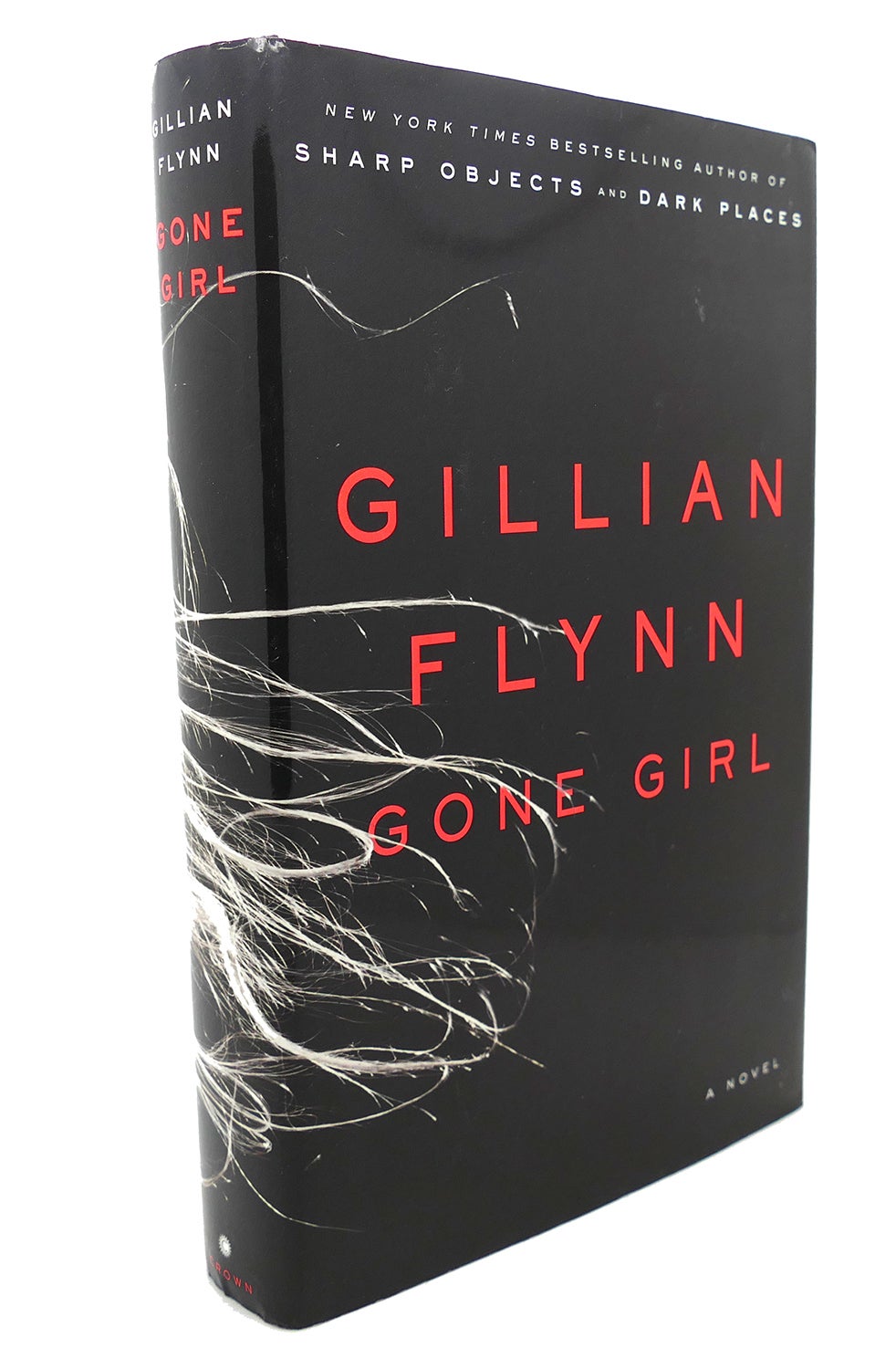 GONE GIRL | Gillian Flynn | First Edition; Seventh Printing