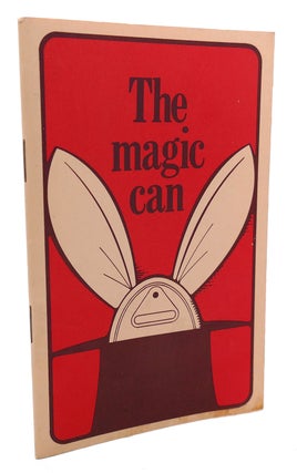THE MAGIC CAN