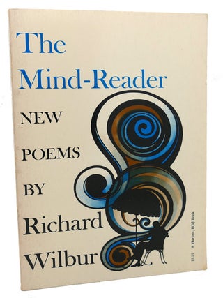 THE MIND-READER : New Poems