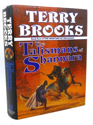 THE TALISMANS OF SHANNARA