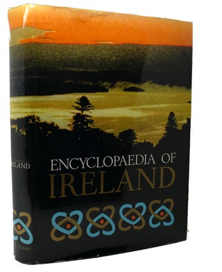 Item #99459 ENCYCLOPEDIA OF IRELAND