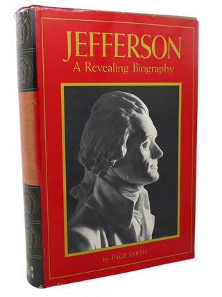 JEFFERSON : A Revealing Biography