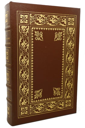 Item #99581 THE AMBASSADORS Easton Press. Henry James