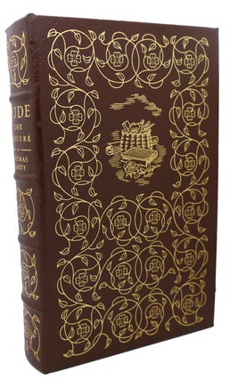Item #99613 JUDE THE OBSCURE Easton Press. Thomas Hardy