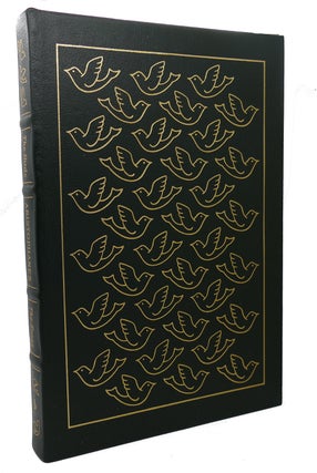 THE BIRDS & THE FROGS Easton Press