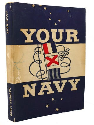 YOUR NAVY TRAINING COURSES EDITION OF 1946