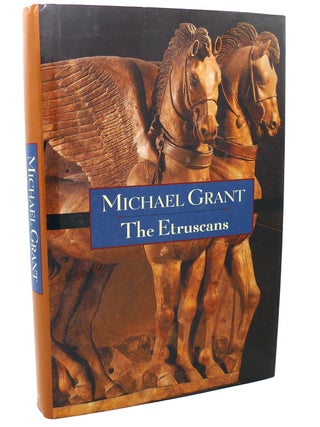 THE ETRUSCANS